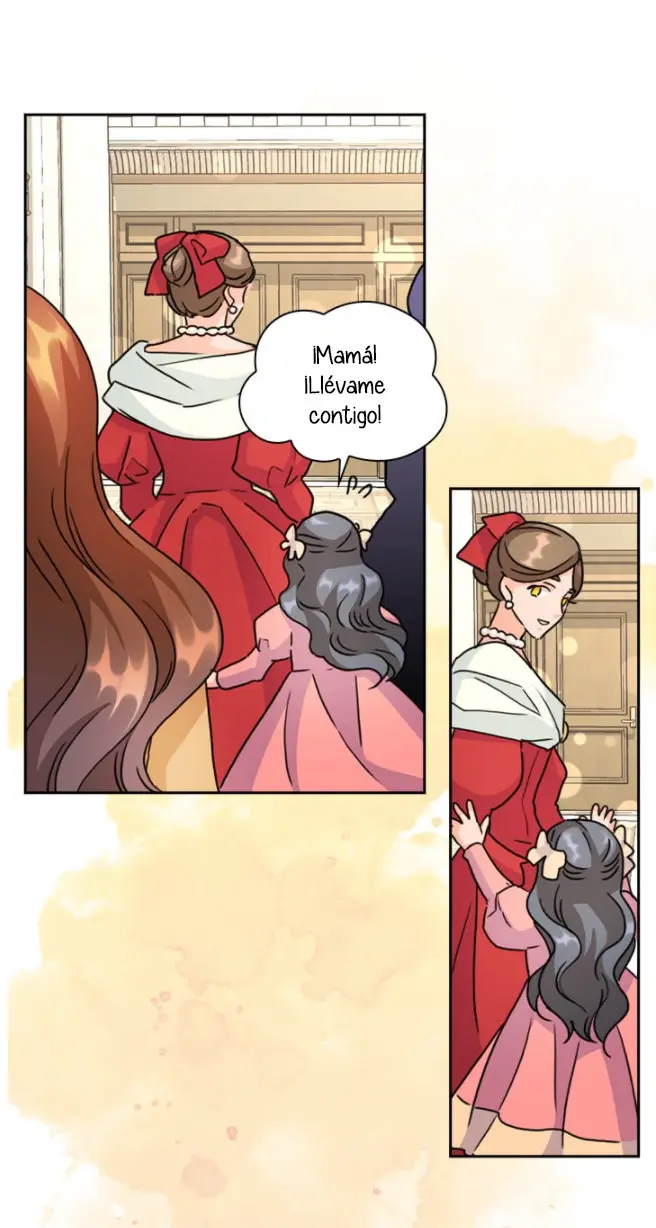 La Reina Confeccionada - Capítulo 32 - Página 40 - LectorTMOo