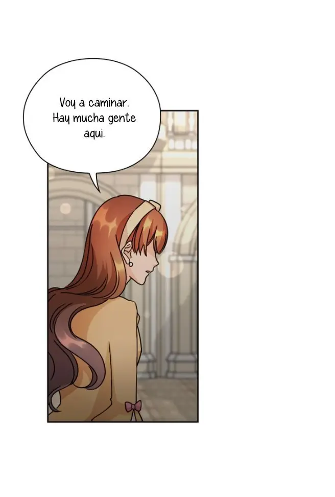 La Reina Confeccionada - Capítulo 32 - Página 43 - LectorTMOo