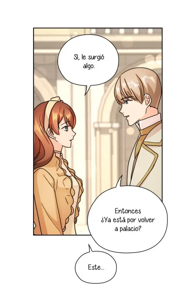 La Reina Confeccionada - Capítulo 32 - Página 52 - LectorTMOo