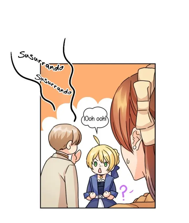 La Reina Confeccionada - Capítulo 32 - Página 55 - LectorTMOo