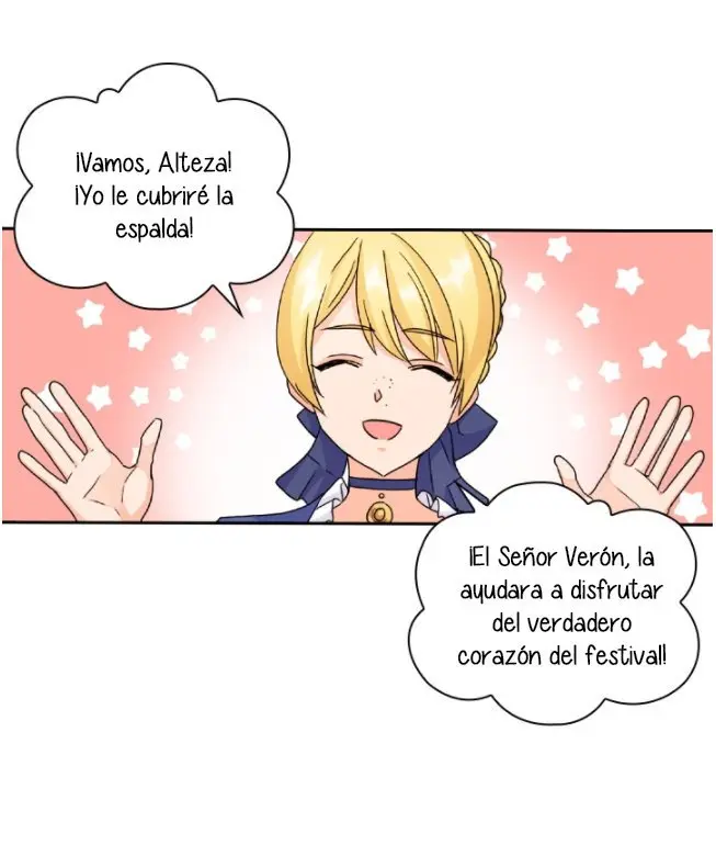 La Reina Confeccionada - Capítulo 32 - Página 57 - LectorTMOo