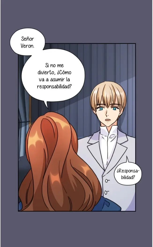 La Reina Confeccionada - Capítulo 32 - Página 63 - LectorTMOo