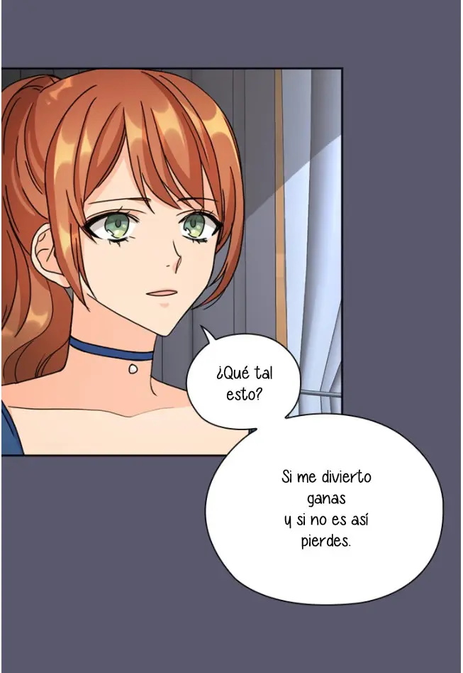 La Reina Confeccionada - Capítulo 32 - Página 64 - LectorTMOo