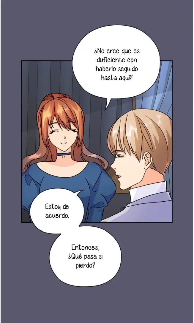 La Reina Confeccionada - Capítulo 32 - Página 66 - LectorTMOo