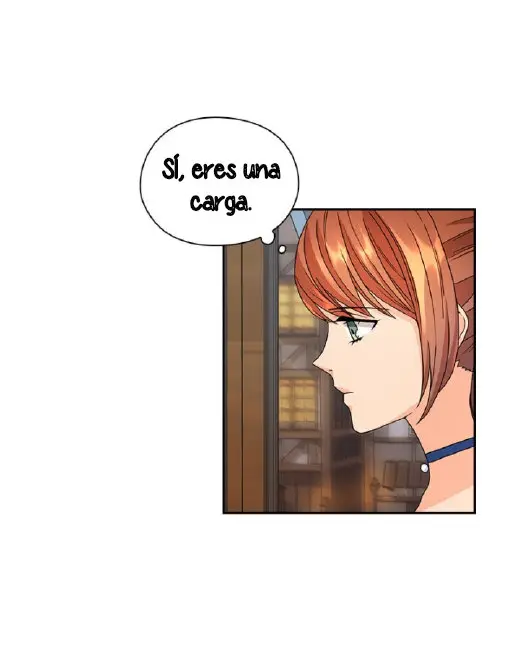 La Reina Confeccionada - Capítulo 33 - Página 5 - LectorTMOo