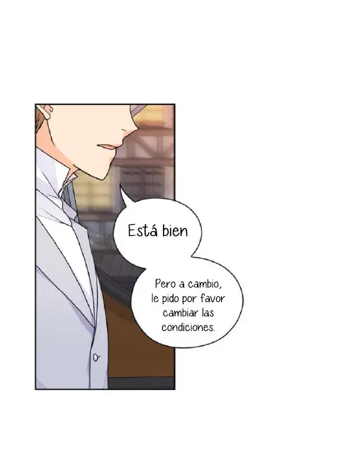 La Reina Confeccionada - Capítulo 33 - Página 7 - LectorTMOo
