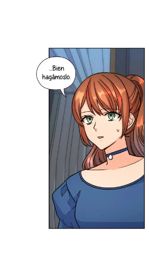 La Reina Confeccionada - Capítulo 33 - Página 11 - LectorTMOo