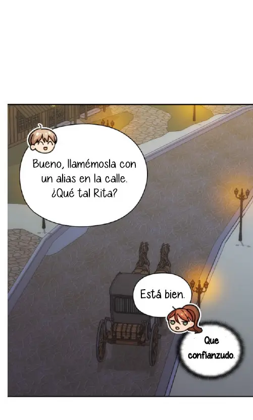 La Reina Confeccionada - Capítulo 33 - Página 13 - LectorTMOo