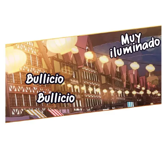 La Reina Confeccionada - Capítulo 33 - Página 14 - LectorTMOo