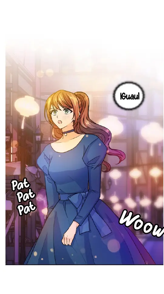 La Reina Confeccionada - Capítulo 33 - Página 15 - LectorTMOo