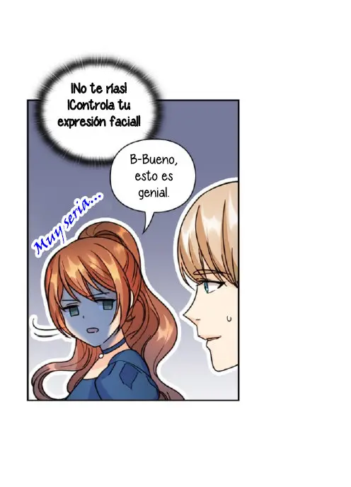 La Reina Confeccionada - Capítulo 33 - Página 20 - LectorTMOo