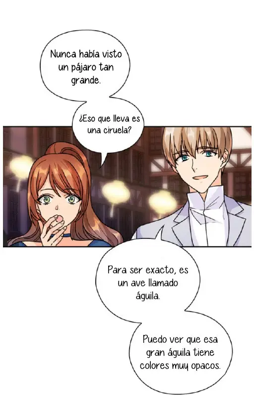 La Reina Confeccionada - Capítulo 33 - Página 26 - LectorTMOo