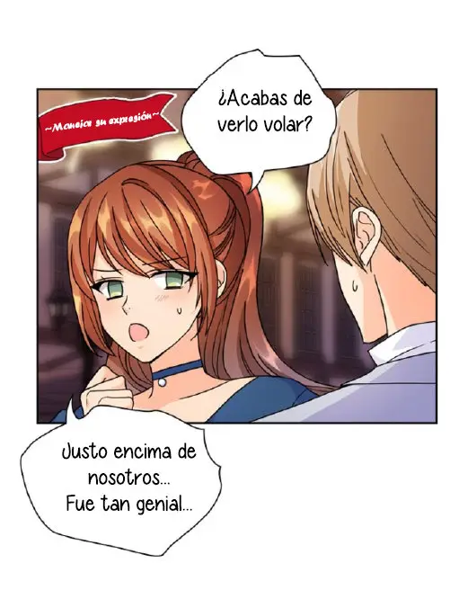 La Reina Confeccionada - Capítulo 33 - Página 30 - LectorTMOo