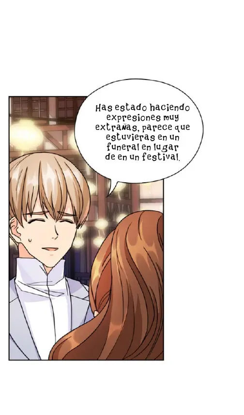 La Reina Confeccionada - Capítulo 33 - Página 34 - LectorTMOo