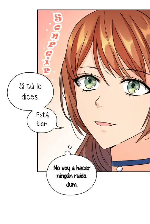 La Reina Confeccionada - Capítulo 33 - Página 35 - LectorTMOo