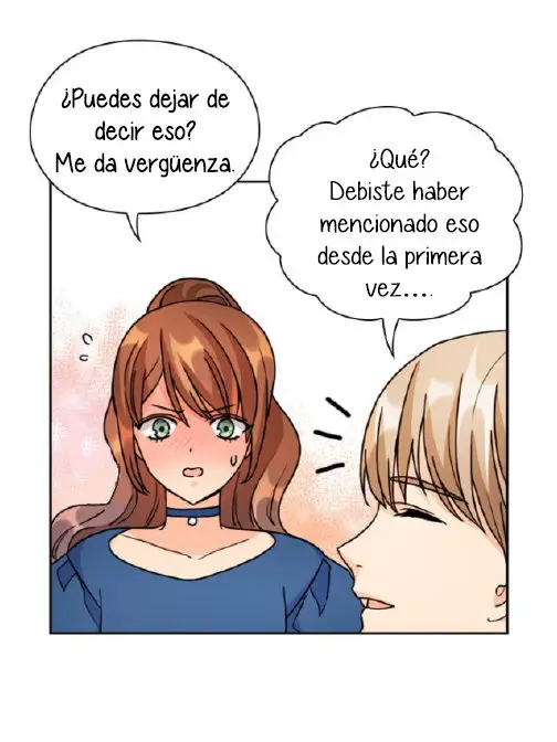 La Reina Confeccionada - Capítulo 33 - Página 37 - LectorTMOo