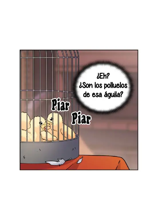 La Reina Confeccionada - Capítulo 33 - Página 40 - LectorTMOo