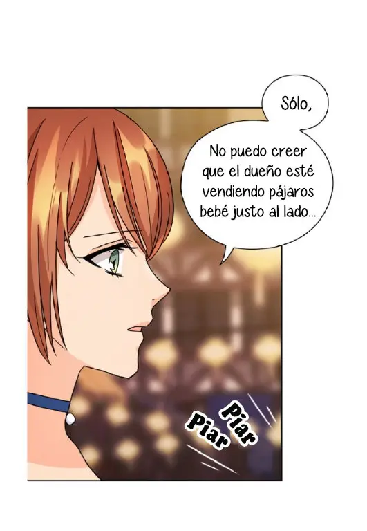 La Reina Confeccionada - Capítulo 33 - Página 42 - LectorTMOo