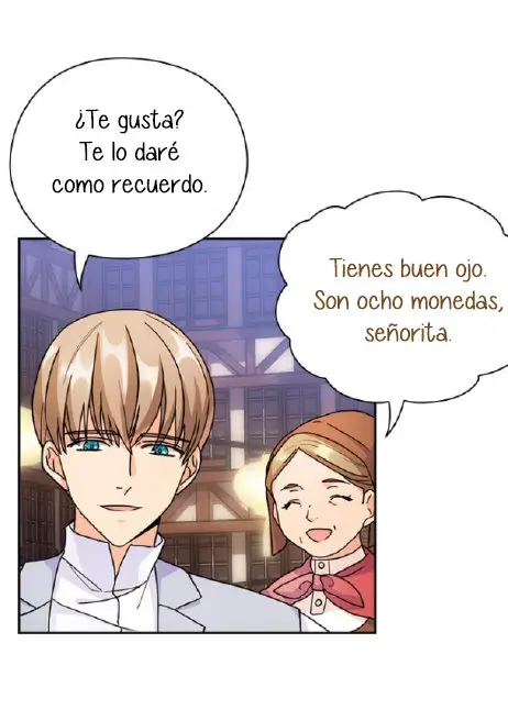 La Reina Confeccionada - Capítulo 33 - Página 52 - LectorTMOo