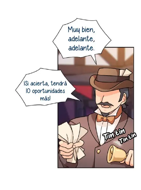 La Reina Confeccionada - Capítulo 33 - Página 58 - LectorTMOo