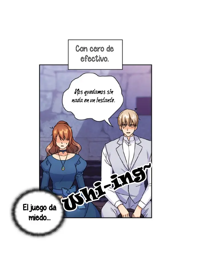 La Reina Confeccionada - Capítulo 33 - Página 62 - LectorTMOo