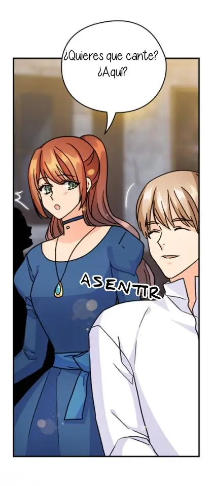 La Reina Confeccionada - Capítulo 34 - Página 12 - LectorTMOo