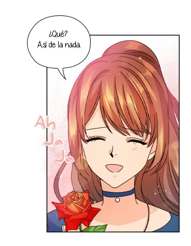 La Reina Confeccionada - Capítulo 34 - Página 25 - LectorTMOo