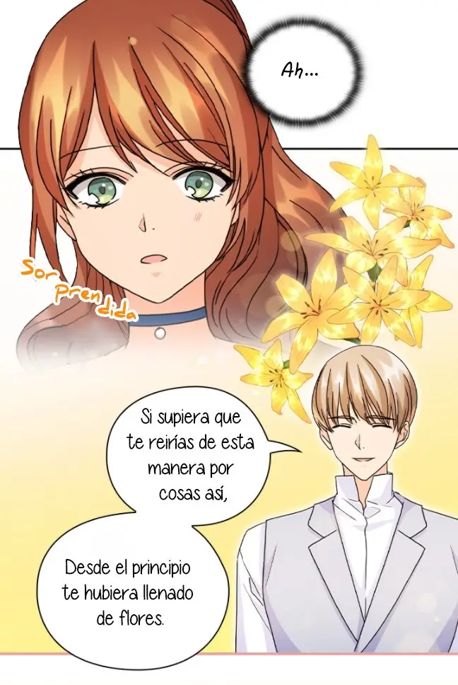 La Reina Confeccionada - Capítulo 34 - Página 27 - LectorTMOo