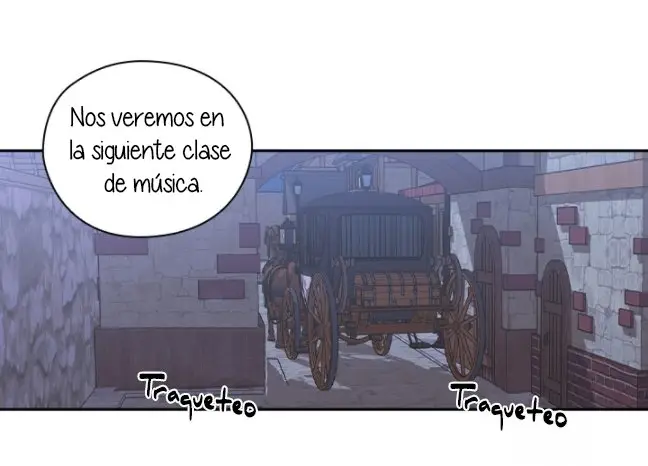 La Reina Confeccionada - Capítulo 34 - Página 31 - LectorTMOo