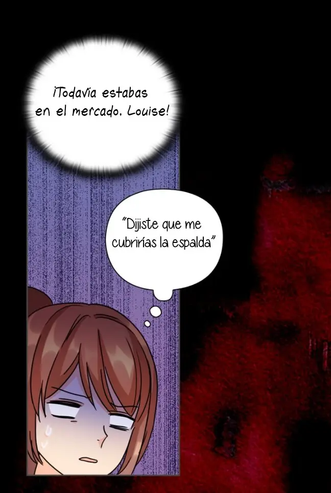 La Reina Confeccionada - Capítulo 34 - Página 39 - LectorTMOo