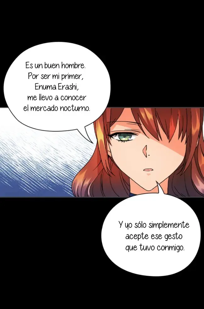La Reina Confeccionada - Capítulo 34 - Página 47 - LectorTMOo