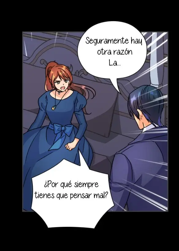 La Reina Confeccionada - Capítulo 34 - Página 48 - LectorTMOo