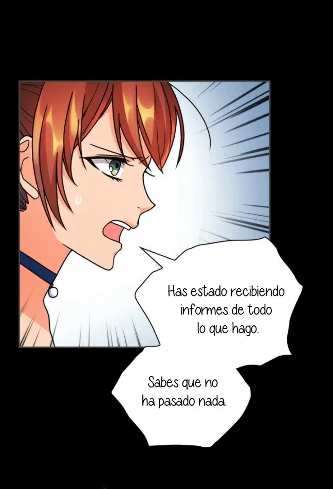 La Reina Confeccionada - Capítulo 34 - Página 49 - LectorTMOo