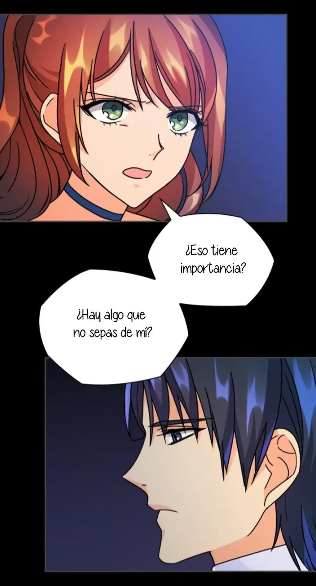 La Reina Confeccionada - Capítulo 34 - Página 53 - LectorTMOo