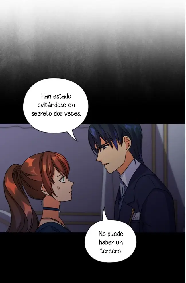 La Reina Confeccionada - Capítulo 35 - Página 4 - LectorTMOo