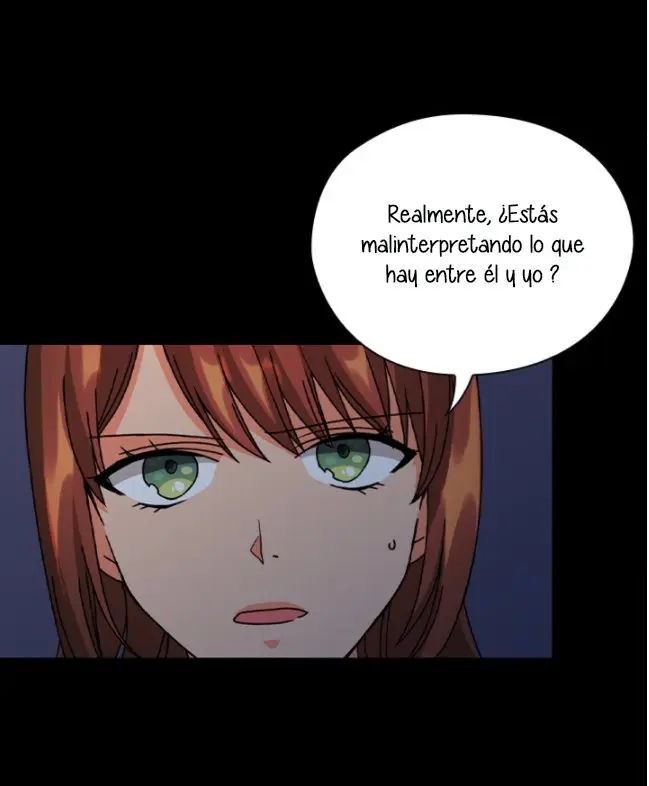 La Reina Confeccionada - Capítulo 35 - Página 5 - LectorTMOo