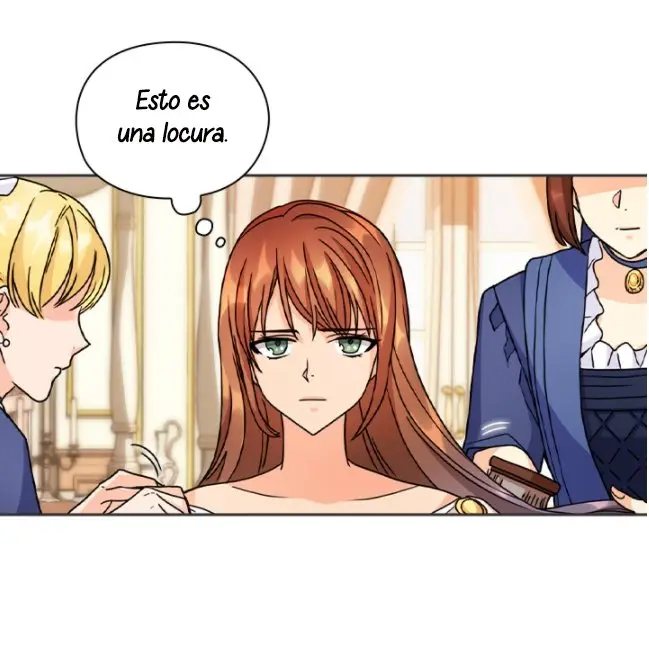 La Reina Confeccionada - Capítulo 35 - Página 23 - LectorTMOo