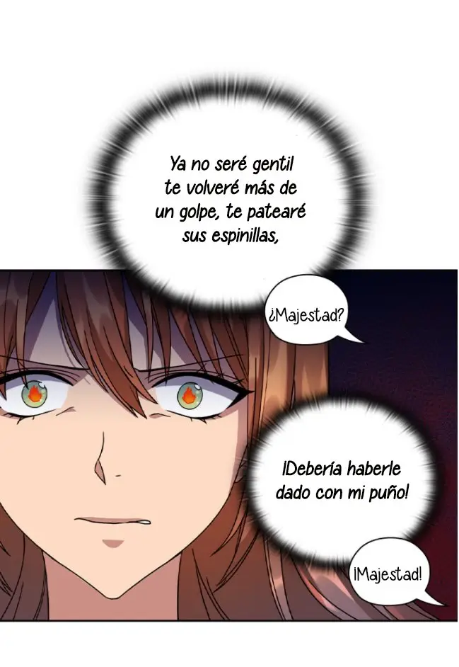 La Reina Confeccionada - Capítulo 35 - Página 24 - LectorTMOo