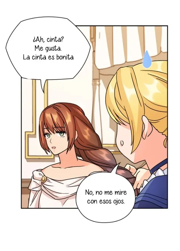 La Reina Confeccionada - Capítulo 35 - Página 26 - LectorTMOo