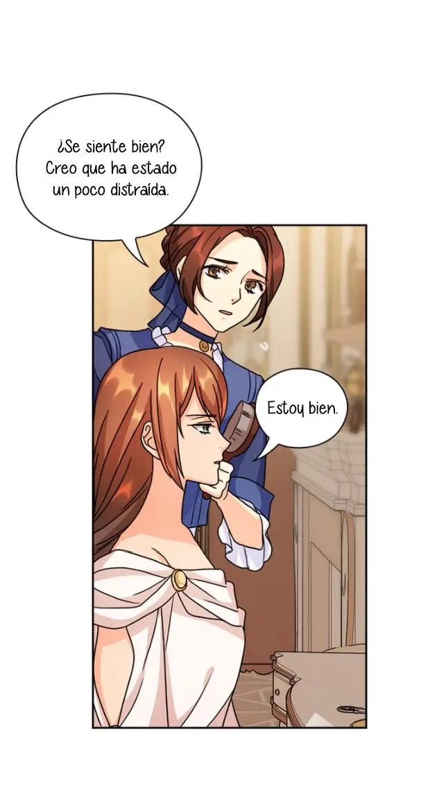 La Reina Confeccionada - Capítulo 35 - Página 27 - LectorTMOo