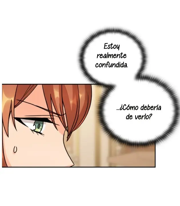La Reina Confeccionada - Capítulo 35 - Página 28 - LectorTMOo