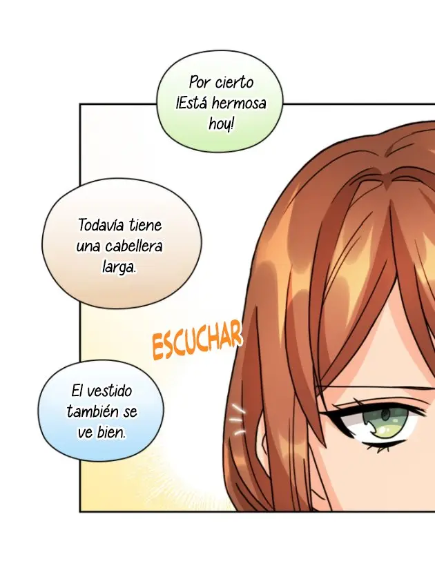 La Reina Confeccionada - Capítulo 35 - Página 29 - LectorTMOo