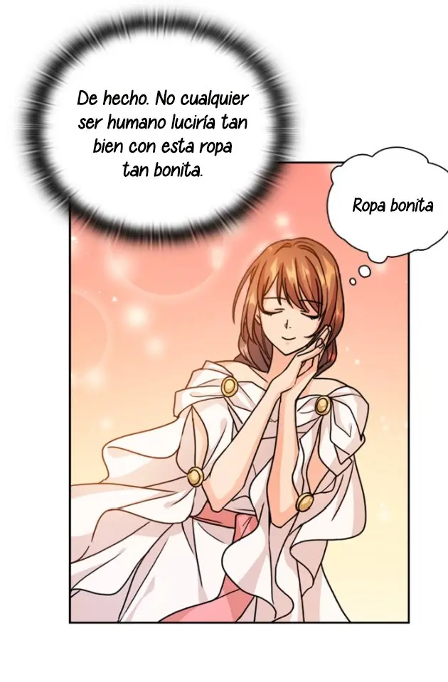 La Reina Confeccionada - Capítulo 35 - Página 31 - LectorTMOo
