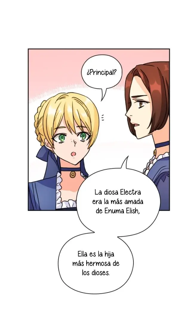 La Reina Confeccionada - Capítulo 35 - Página 36 - LectorTMOo