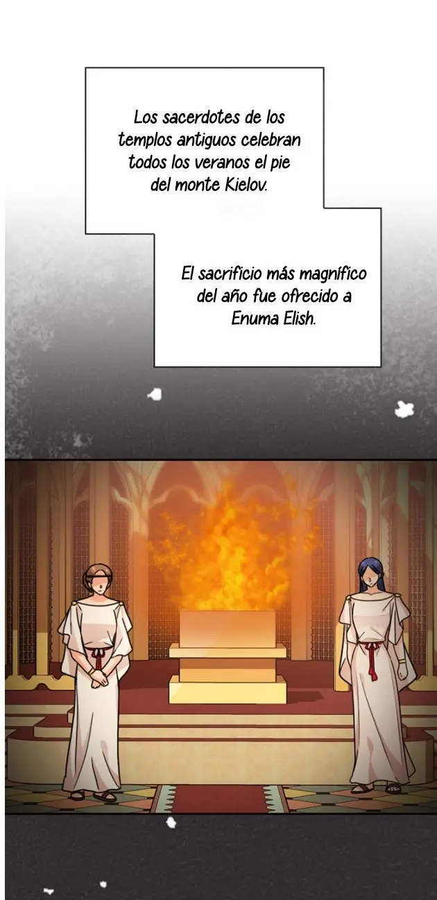 La Reina Confeccionada - Capítulo 35 - Página 40 - LectorTMOo