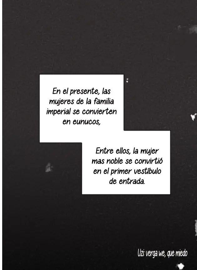 La Reina Confeccionada - Capítulo 35 - Página 41 - LectorTMOo