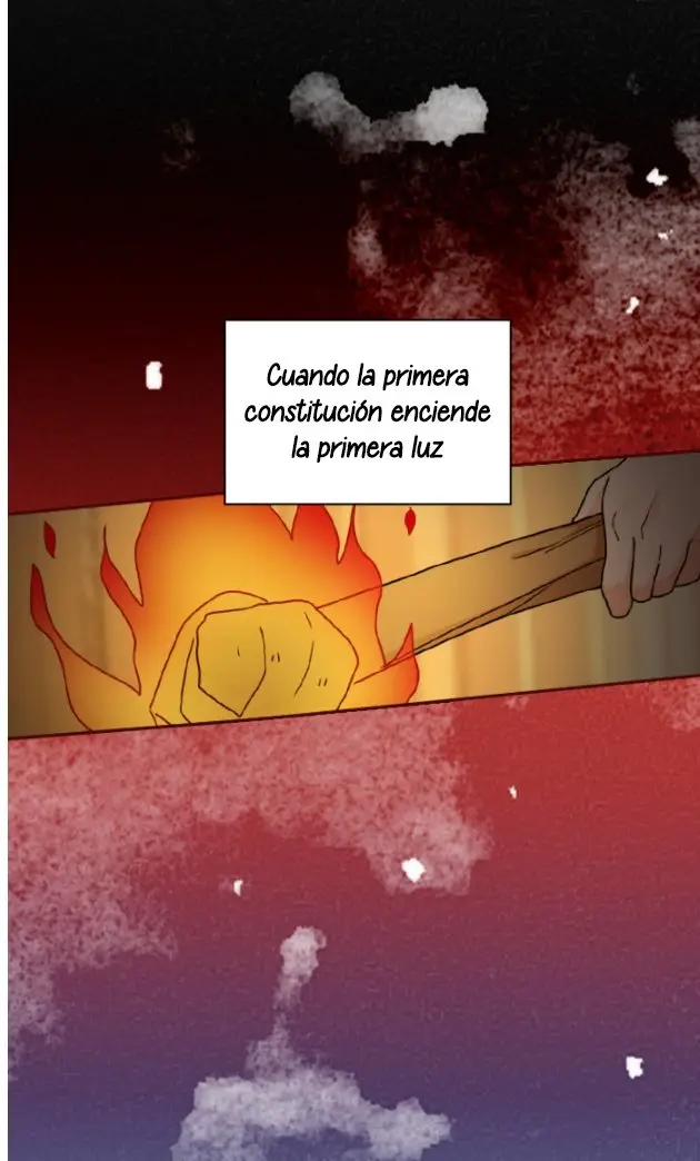 La Reina Confeccionada - Capítulo 35 - Página 42 - LectorTMOo
