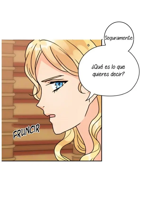 La Reina Confeccionada - Capítulo 35 - Página 46 - LectorTMOo
