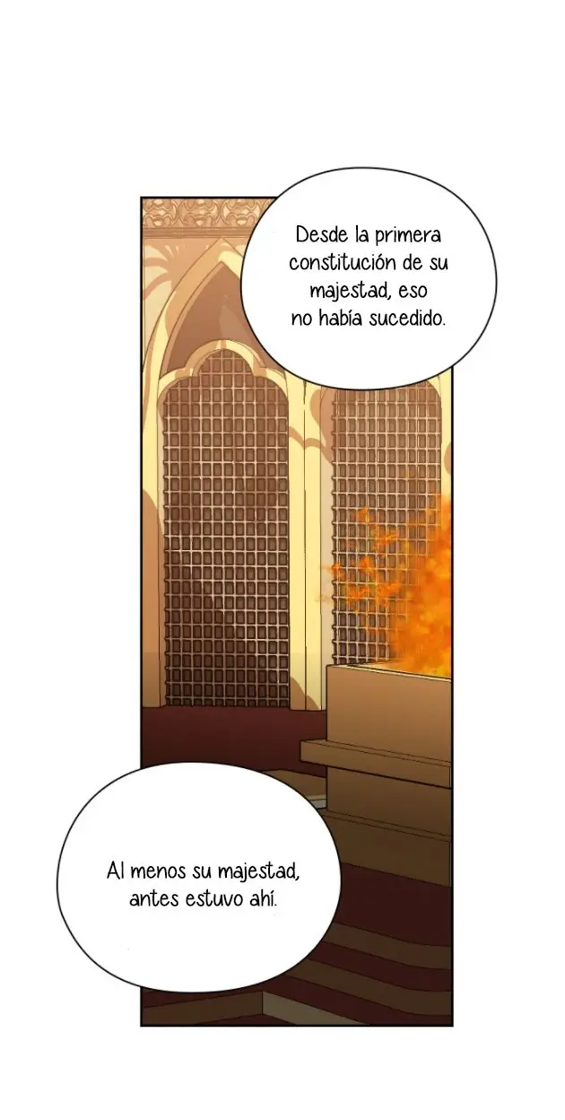 La Reina Confeccionada - Capítulo 35 - Página 47 - LectorTMOo