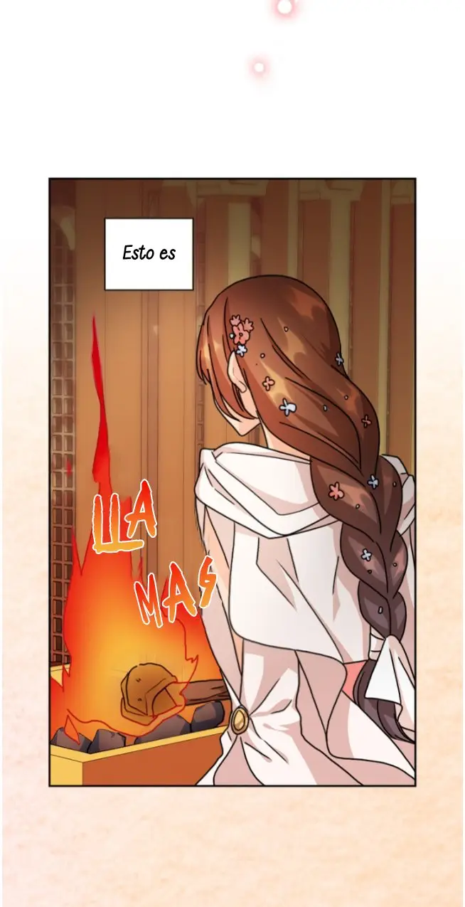 La Reina Confeccionada - Capítulo 35 - Página 52 - LectorTMOo